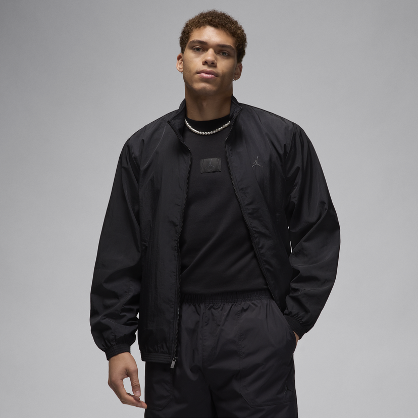 Bomberjakke Jordan Jordan Essentials Sort | FV7299-010