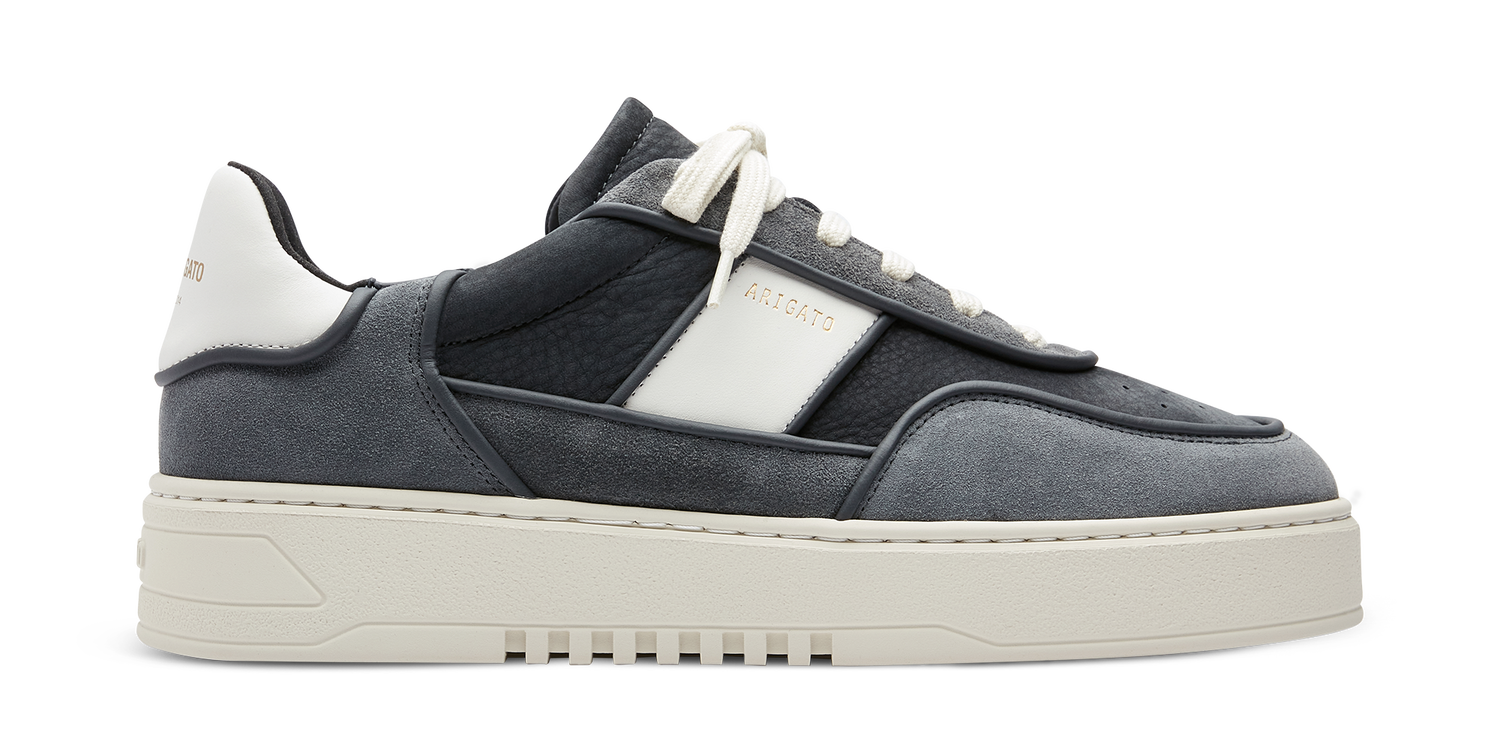 Sneakers og sko AXEL ARIGATO Orbit Grå | F3224002, 1