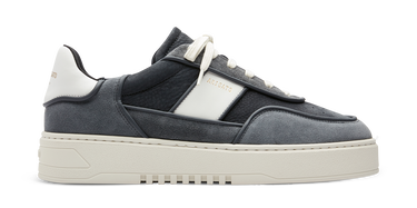 Sneakers og sko AXEL ARIGATO Orbit Grå | F3224002, 1