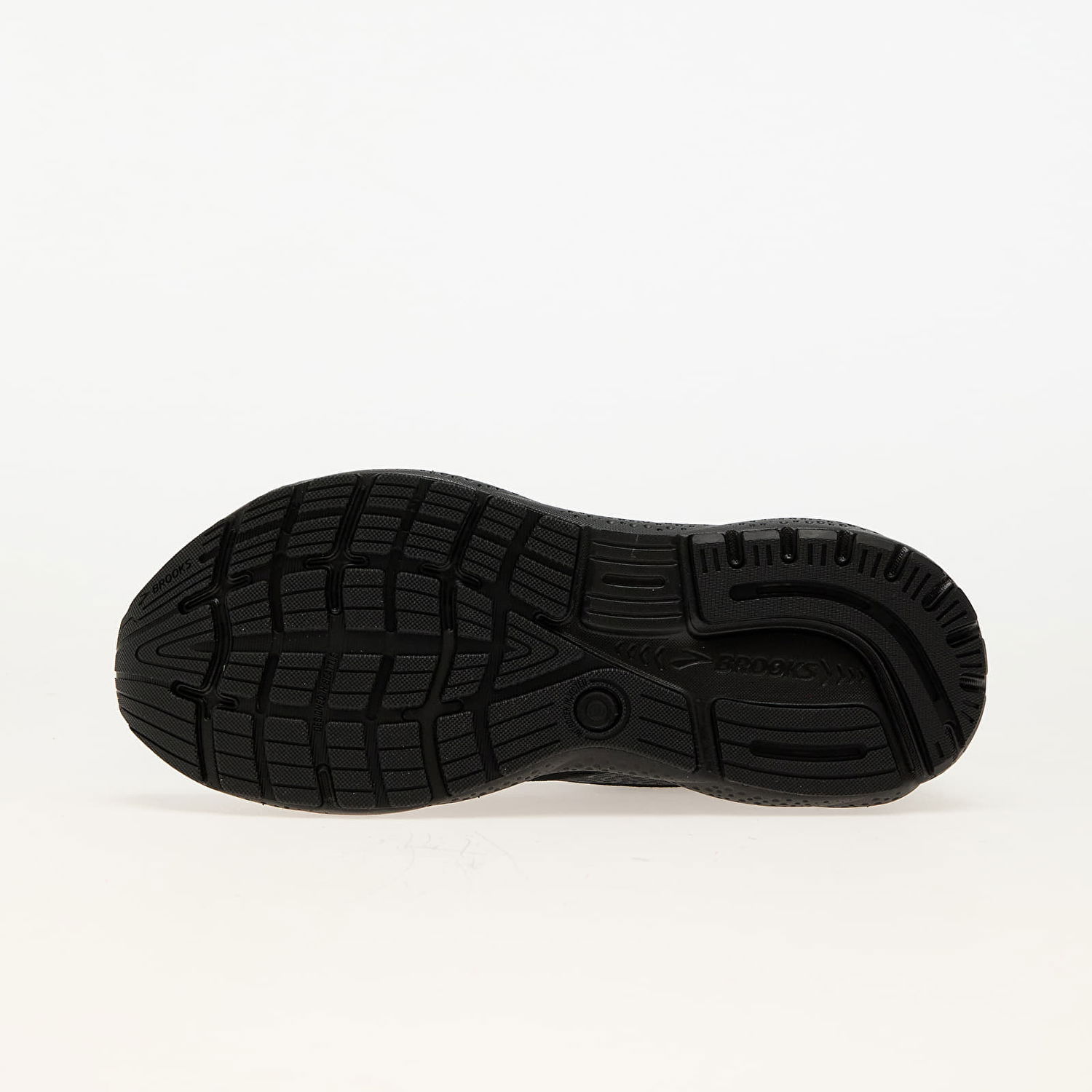 Sneakers og sko Brooks Ghost 16 Sort | 1104181, 1
