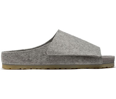 Sneakers og sko Birkenstock Los Feliz Wool Felt Fear Of God Grå | 1024760, 0