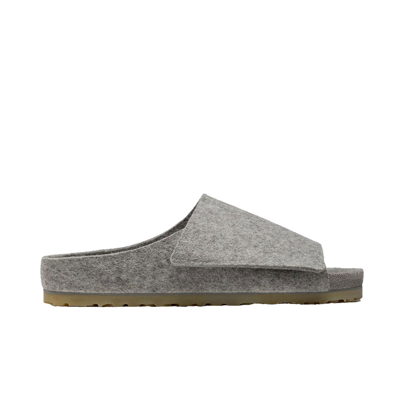 Sneakers og sko Birkenstock Los Feliz Wool Felt Fear Of God Grå | 1024760
