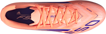 Sneakers og sko adidas Performance F50 League SG Football Boots Orange | jq4170, 3