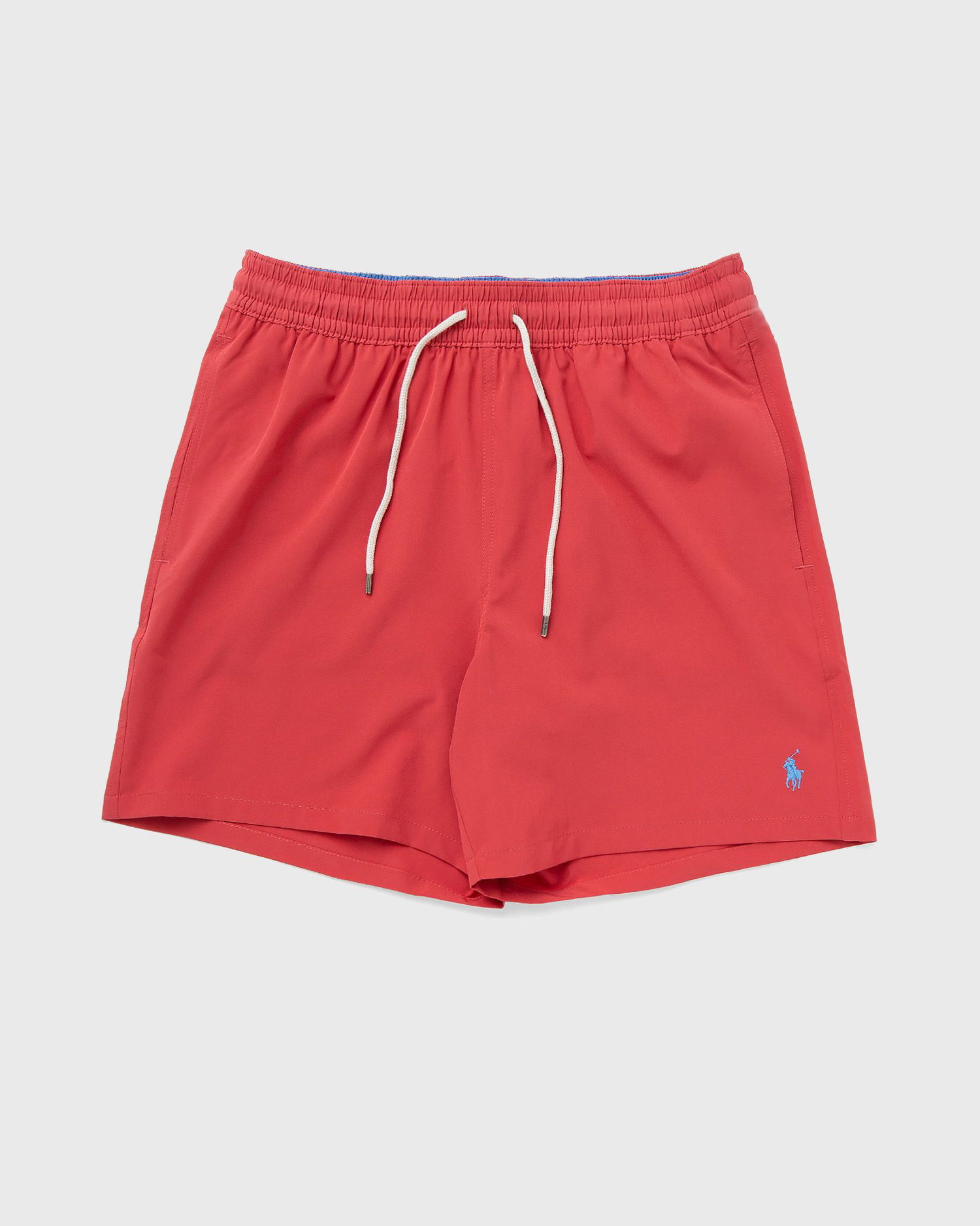 Badetøj Polo by Ralph Lauren TRAVELER-SWIM Rød | 710829851053, 0