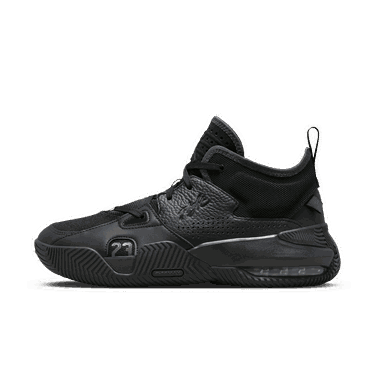 Sneakers og sko Jordan Stay Loyal 2 Sort | DQ8401-002, 0
