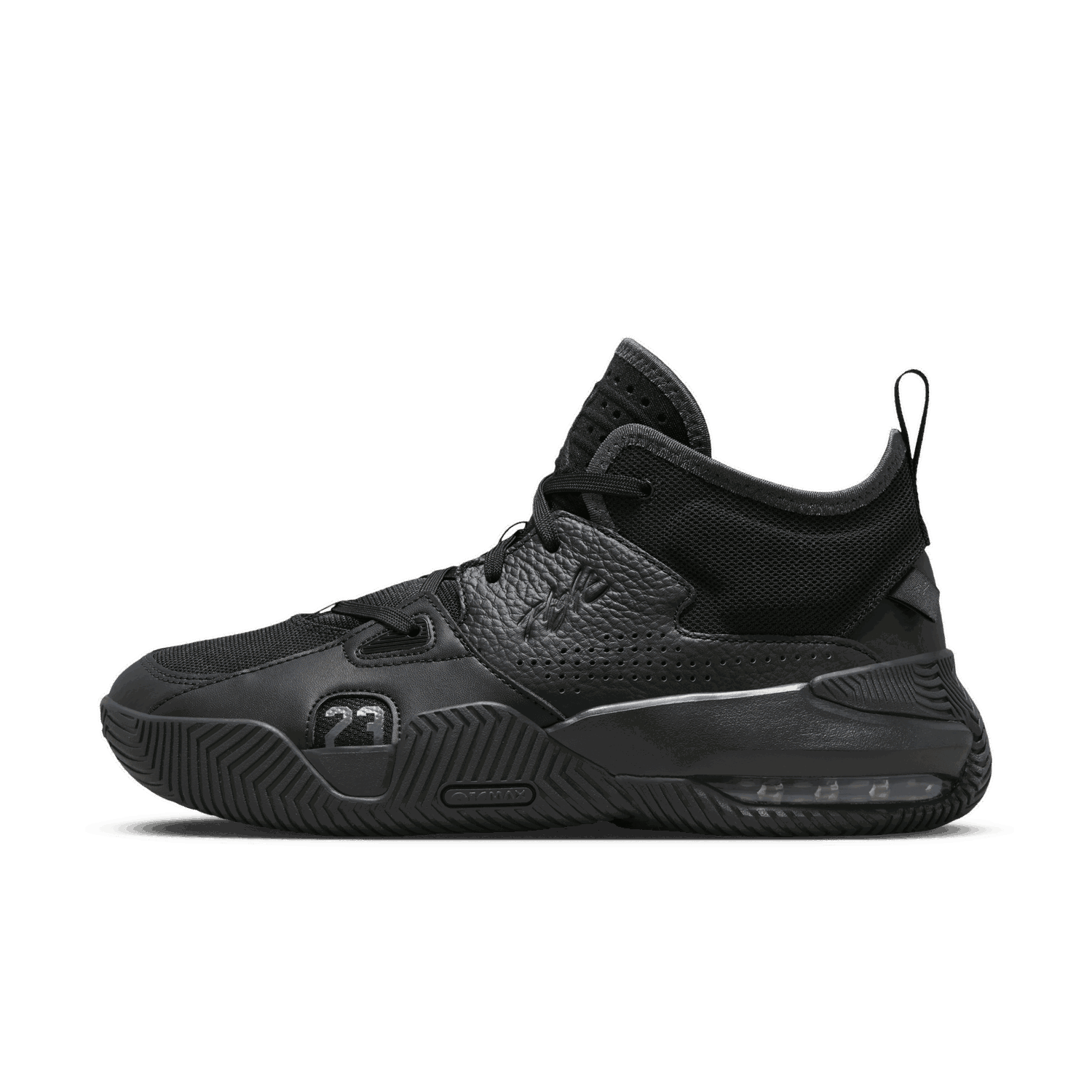 Sneakers og sko Jordan Stay Loyal 2 Sort | DQ8401-002, 0
