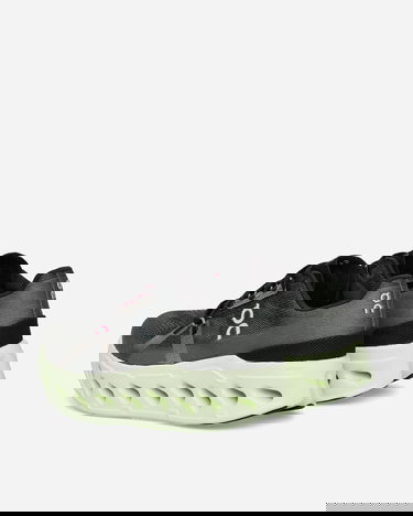 Sneakers og sko On Running Cloudeclipse Grøn | 3WD30092551 RL, 4