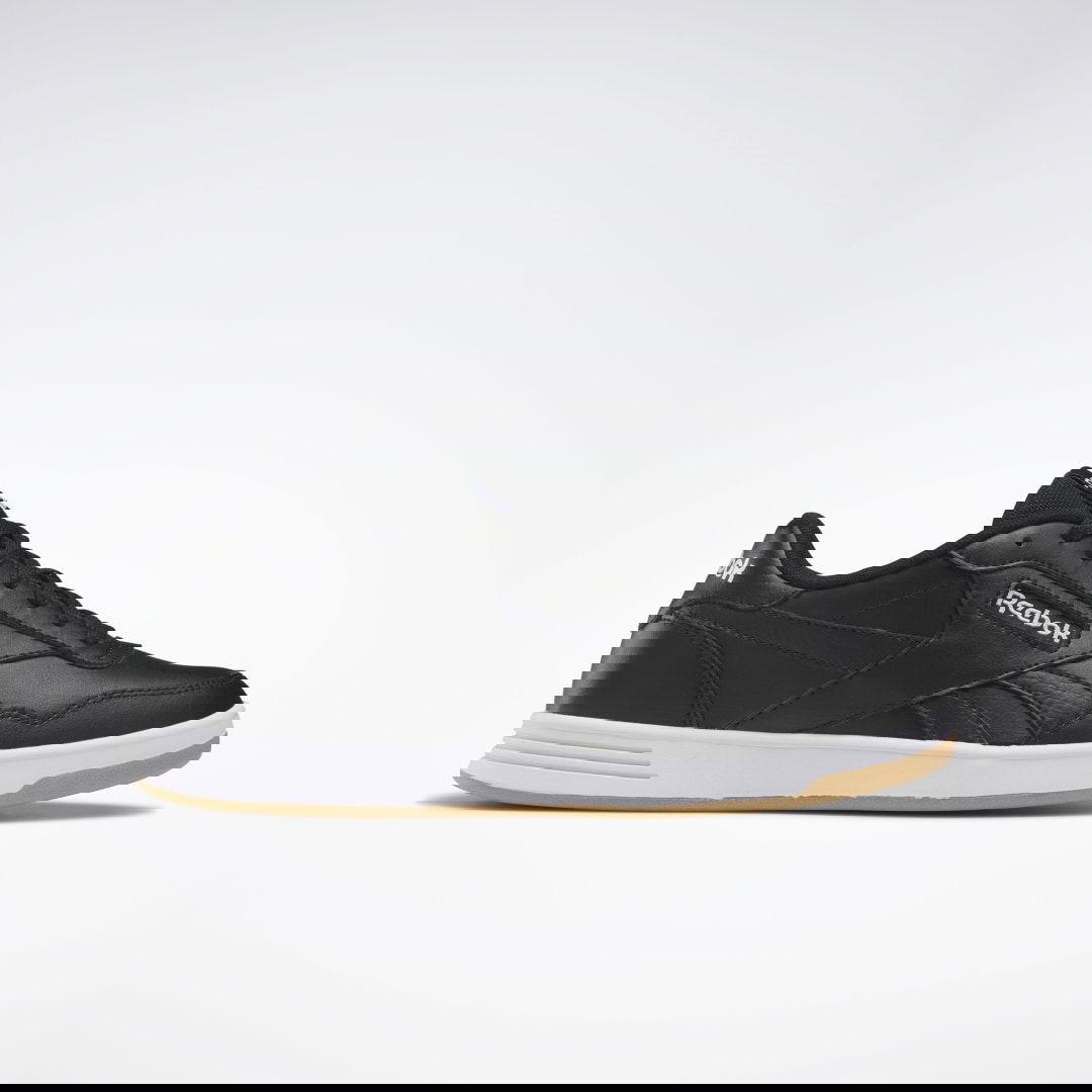 Sneakers og sko Reebok Court Advance Sort | GZ9619, 0