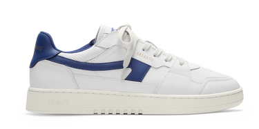 Sneakers og sko AXEL ARIGATO Dice-A "White Navy" Mørkeblå | F1641002, 0