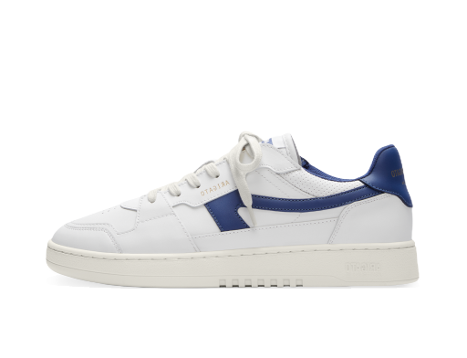 Sneakers og sko AXEL ARIGATO Dice-A "White Navy" Mørkeblå | F1641002