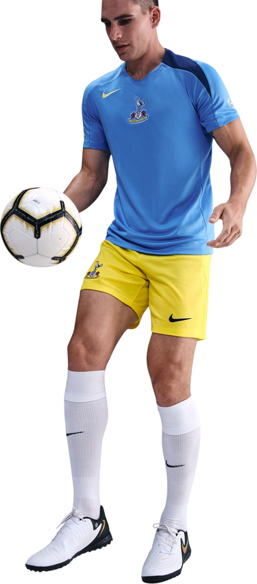 Shorts Nike Tottenham Hotspur Stadium Third Dri-FIT Shorts Gul | hm3226-740, 4