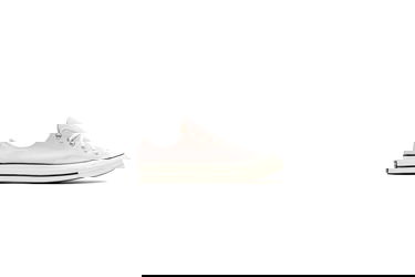 Sneakers og sko Converse CHUCK 70 OX Lyserød | A13338C, 0