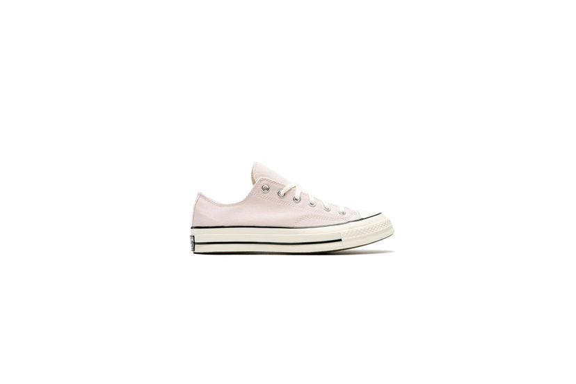 Sneakers og sko Converse CHUCK 70 OX Lyserød | A13338C
