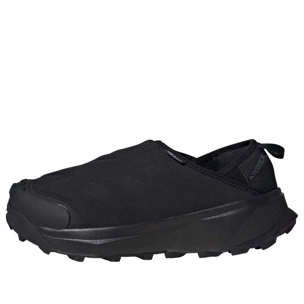 Sneakers og sko adidas Performance Terrex Winter Sort | ID2890, 1