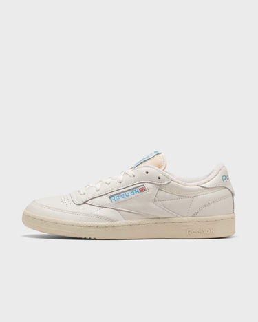 Sneakers og sko Reebok Club C 1985 TV Hvid | GX3680, 2