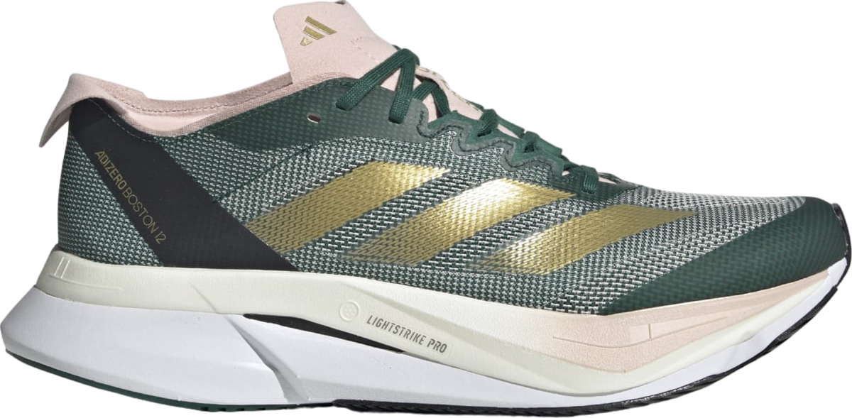 Sneakers og sko adidas Performance ADIZERO BOSTON 12 W Berlin Sort | jh9641, 0