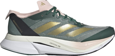 Sneakers og sko adidas Performance ADIZERO BOSTON 12 W Berlin Sort | jh9641, 0