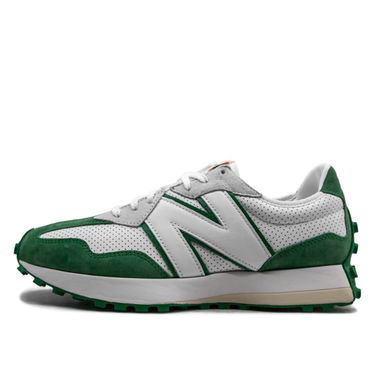 Sneakers og sko New Balance 327 Casablanca Green Grøn | MS327CBD, 4