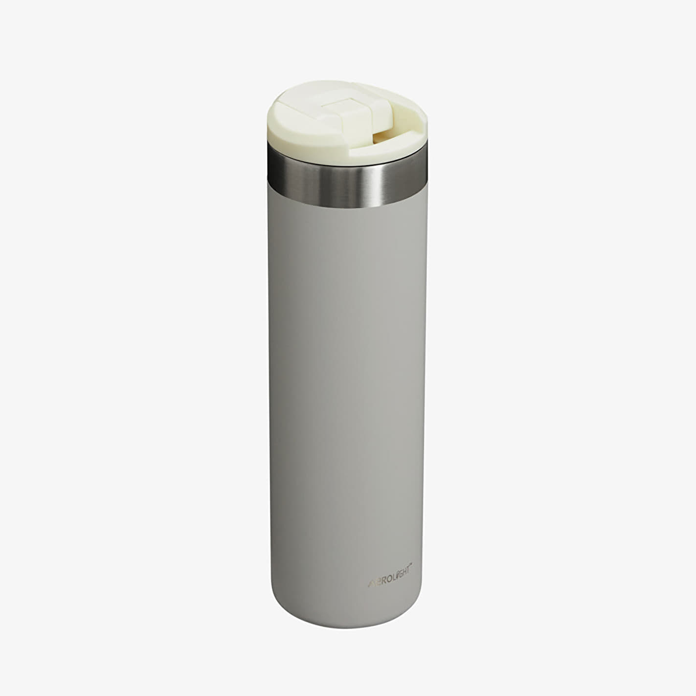 Drikkeflaske Stanley AeroLight Transit Travel Mug 600ml Grå | 10-10789-155, 1