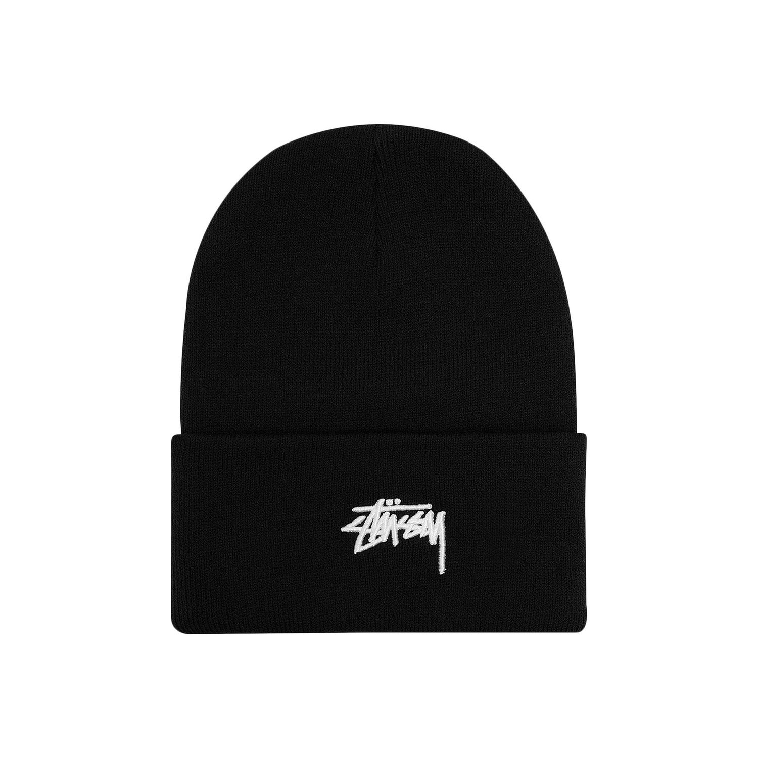 Beanie Nike Stussy x Cuffed Beanie Sort | DN2191 010, 1