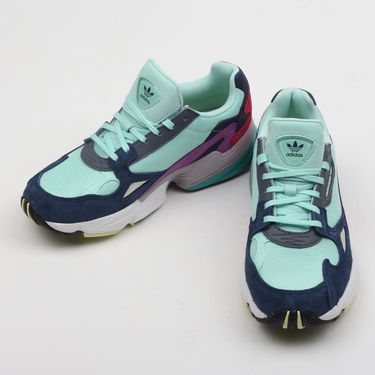 Sneakers og sko adidas Originals Falcon W Flerfarvet | BB9175, 2