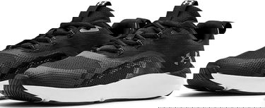 Sneakers og sko Under Armour Charged RC W Sort | 3022951-002, 2