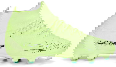 Sneakers og sko Puma ULTRA PRO FG/AG Grøn | 106918-01, 2
