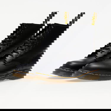 Sneakers og sko Dr. Martens 1460 Sort | DM11822006, 4