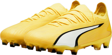 Sneakers og sko Puma Puma ULTRA ULTIMATE FG/AG Gul | 107311-04, 1
