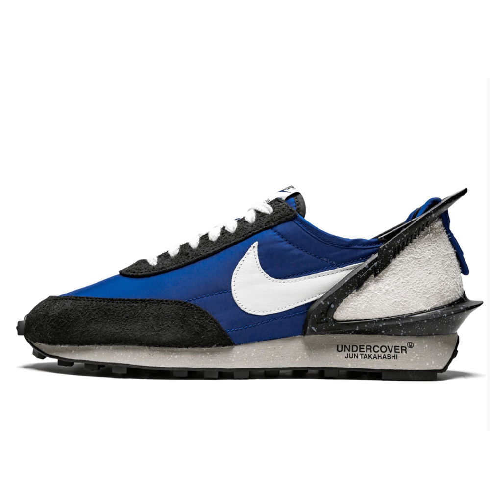 Sneakers og sko Nike Undercover x Daybreak "Blue Jay" Blå | BV4594-400, 0
