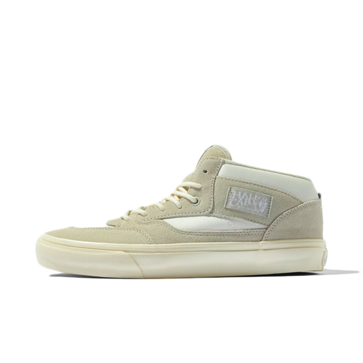 Sneakers og sko Vans Pop Trading Company x Half Cab '92 Beige | VN0A5KYABCR1, 0