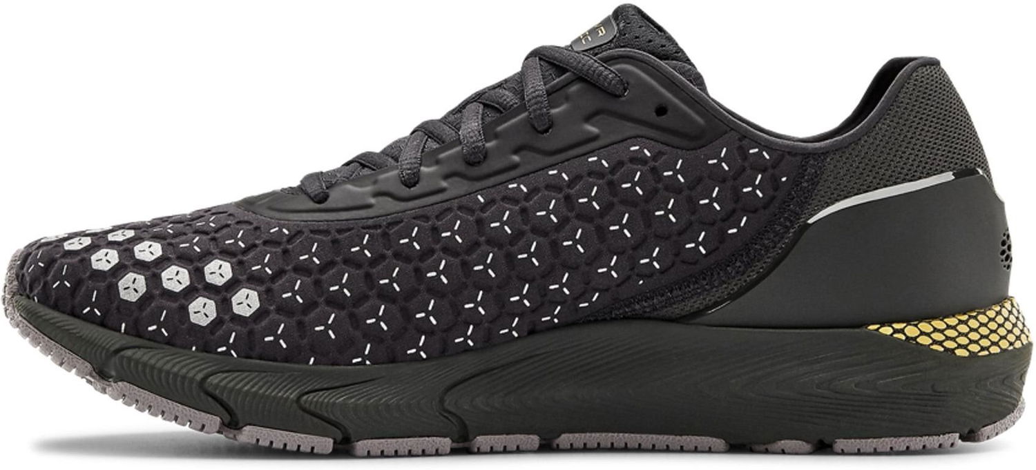 Sneakers og sko Under Armour HOVR Sonic 3 Storm Lilla | 3023390-500, 1