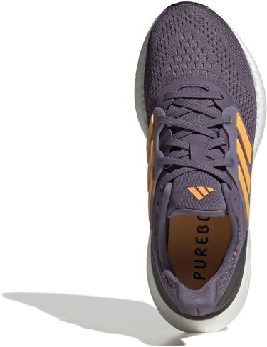 Sneakers og sko adidas Performance Pureboost 23 W Lilla | IF2388, 7