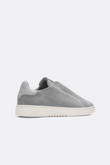 Sneakers og sko AXEL ARIGATO Dice Laceless Grå | F2308002, 3