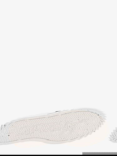 Sneakers og sko Off-White NEW LOW VULCANIZED - OFF WHITE Hvid | OMIA293C99FAB0010110, 3