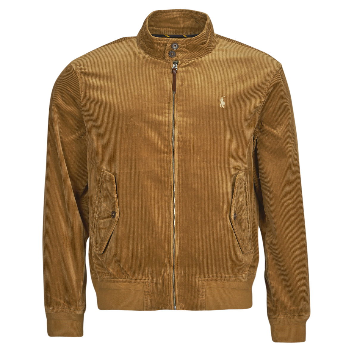 Jakke Polo by Ralph Lauren Jacket Beige | 710914227002, 0