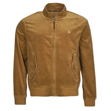 Jakke Polo by Ralph Lauren Jacket Beige | 710914227002, 0