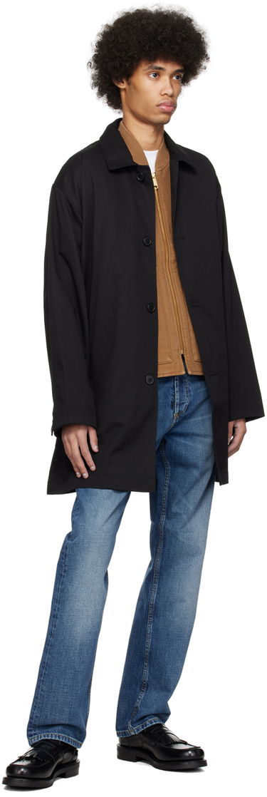 Jeans Carhartt WIP Marlow Relaxed-Fit Jeans Blå | I023029, 3