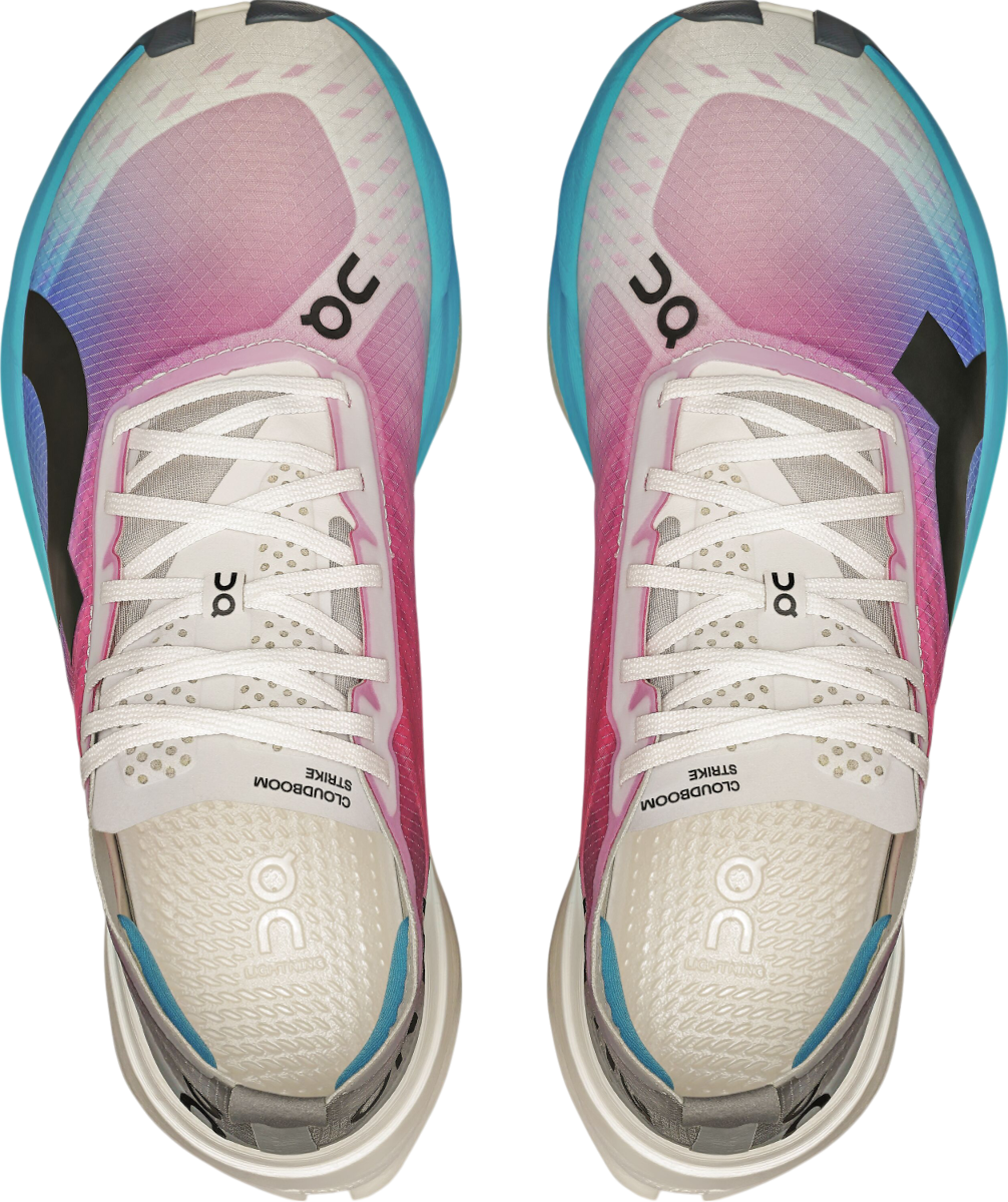 Sneakers og sko On Running Cloudboom Strike Flerfarvet | 3we30473195, 1
