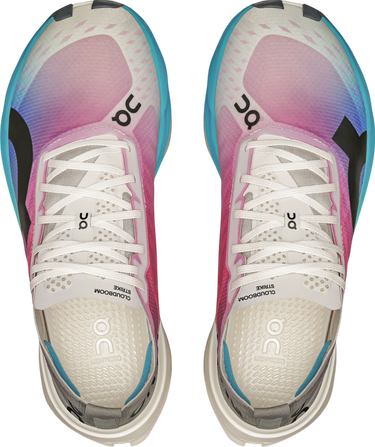 Sneakers og sko On Running Cloudboom Strike Flerfarvet | 3we30473195, 1