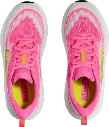 Sneakers og sko Hoka One One Hoka Skyflow Lyserød | 1155113-nnn, 1