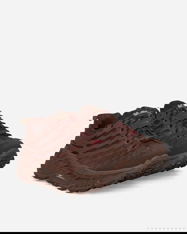 Sneakers og sko Hoka One One Hoka One One Stinson Evo OG Brun | 1166450-CWV, 2