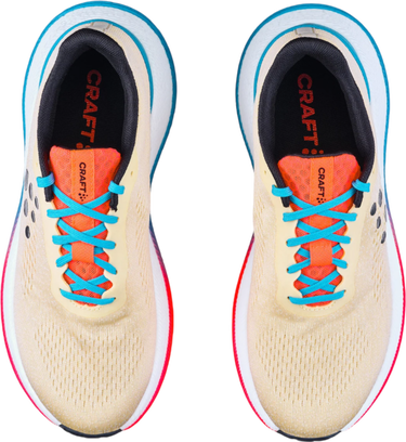 Sneakers og sko Craft PACER W Beige | 1915026-214410, 2