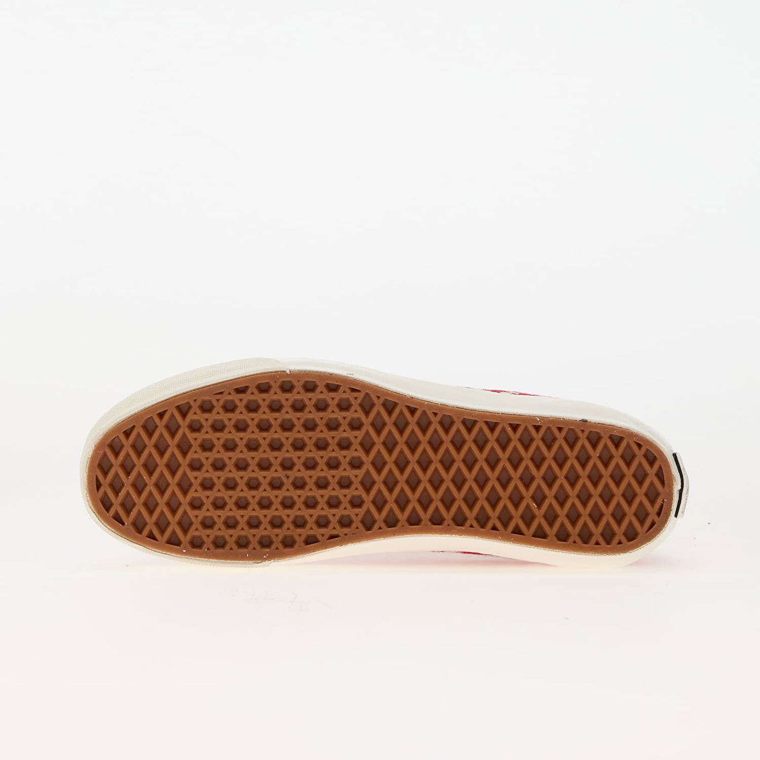 Sneakers og sko Vans LX Old Skool 36 EK Rød | VN000D8HESW1, 1