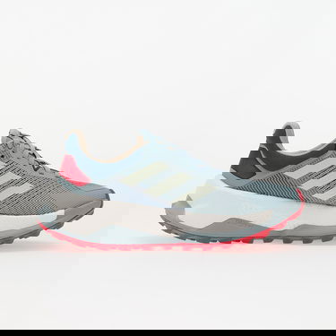 Sneakers og sko adidas Performance Terrex Soulstride Ultra Blå | IH3794, 2