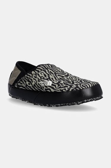 Sneakers og sko The North Face Thermoball Traction Mule V Slippers Beige | NF0A3V1H8IW1, 0
