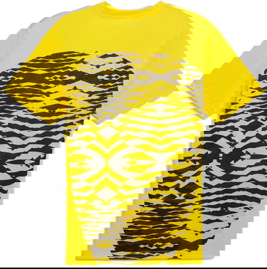 Jersey Puma BVB Prematch Jersey Gul | 777599-01, 2