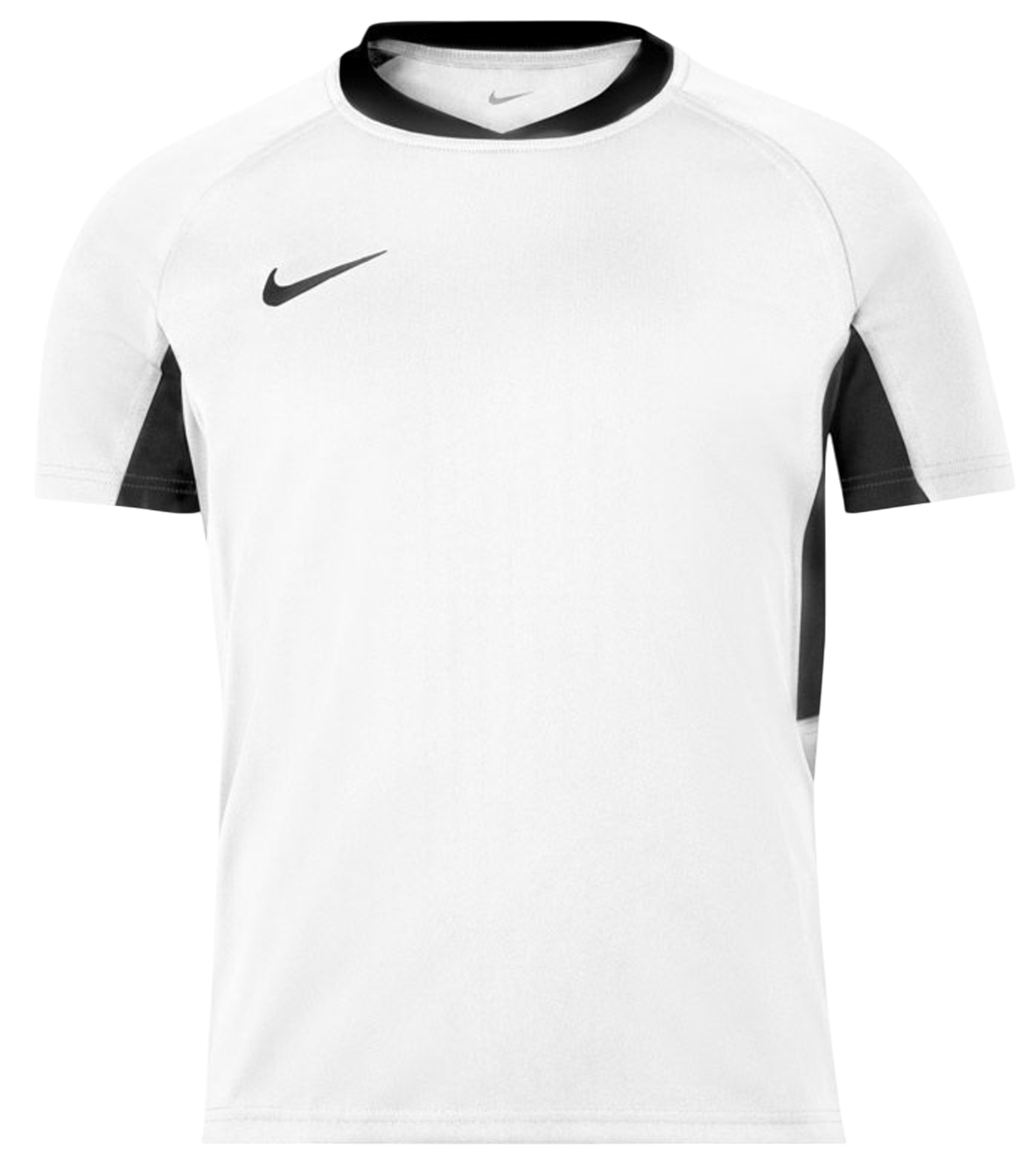 T-shirt Nike Team Crew Razor Rugby T-Shirt Hvid | nt0582-100, 0