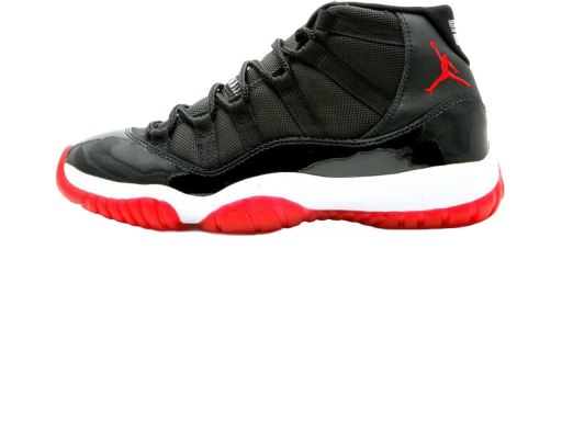 Sneakers og sko Jordan Air Jordan 11 Retro Playoffs CDP 2008 Sort | 136046-062