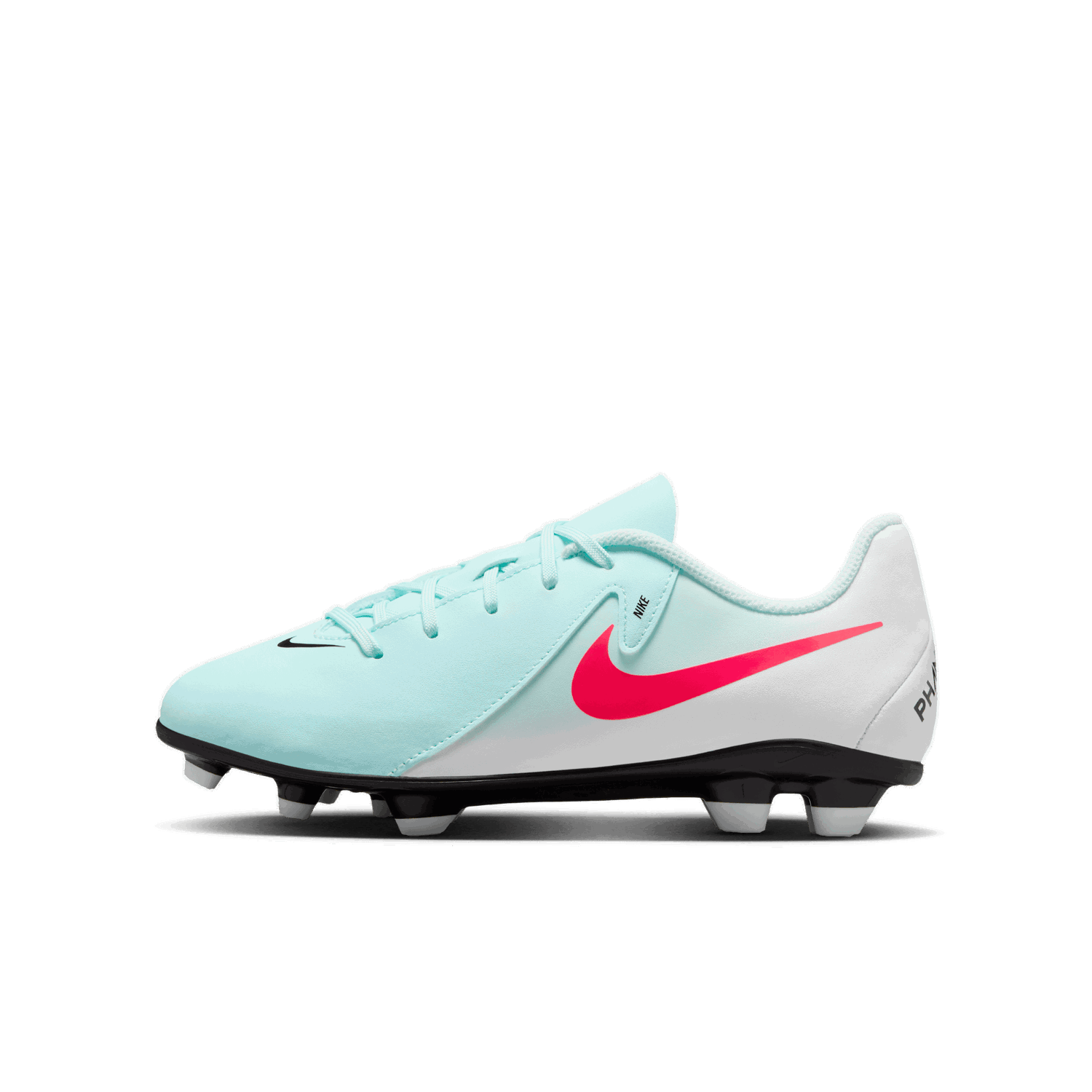 Sneakers og sko Nike Jr. Phantom GX 2 Club MG Turkis | FJ2600-300, 1